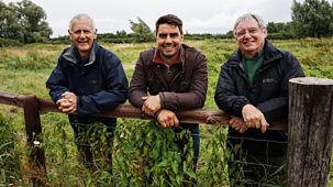 Britain In Bloom - Series 1: 11. Tewkesbury