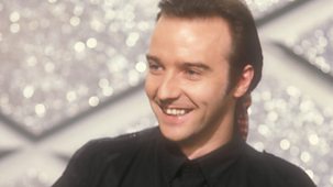 Top Of The Pops - 12/09/1985