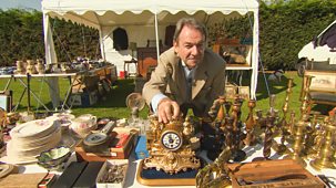 Bargain Hunt - Series 49-52 (extended Versions): 2. Southwell 3