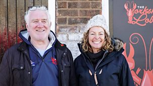 Back To The Land With Kate Humble - Series 2: Episode 2