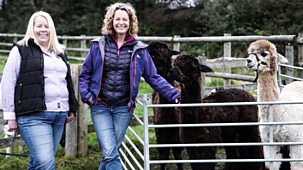 Back To The Land With Kate Humble - Series 2: Episode 4