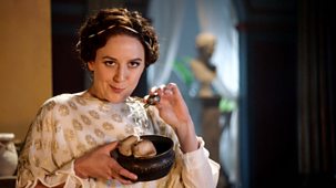 Horrible Histories - Series 7: 12. Deadly Dynasties