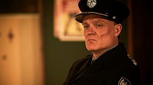 The Doctor Blake Mysteries - Series 5: 1. A Lethal Combination