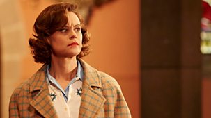 The Doctor Blake Mysteries - Series 5: 4. All She Leaves Behind