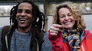 Back To The Land With Kate Humble - Series 2: Episode 7