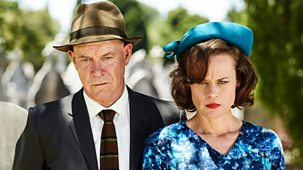 The Doctor Blake Mysteries - Series 5: 7. A Good Drop