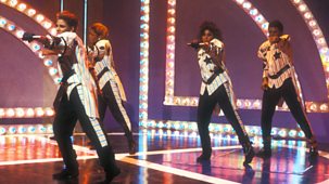 Top Of The Pops - 26/09/1985