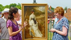 Antiques Roadshow - Series 40: 11. Black Country Living Museum 2
