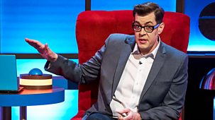 Richard Osman's House Of Games - Series 2: Episode 4