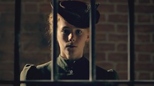 Hetty Feather - Series 4: 4. Prisons
