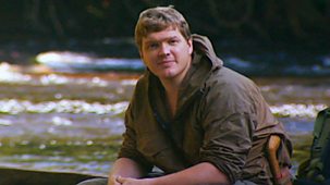 Ray Mears' Bushcraft - Series 1: 2. Jungle Camp