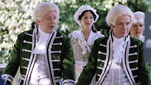 Extras - Series 1: Episode 2