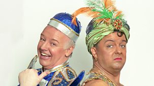 Extras - Series 1: Episode 4