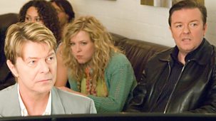 Extras - Series 2: Episode 2