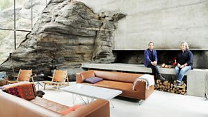 The World's Most Extraordinary Homes - Series 2: 7. Norway