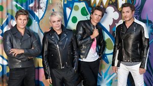 Duran Duran: A Night In - Episode 23-06-2023