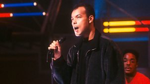 Top Of The Pops - 16/01/1986