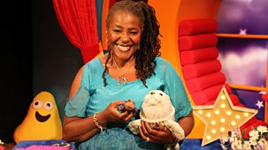 Cbeebies Bedtime Stories - 639. Sharon D Clarke - Diva Delores And The Opera House Mouse
