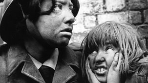 The War Game - Episode 30-07-2025
