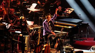 Bbc Proms - 2018: Jacob Collier And Friends