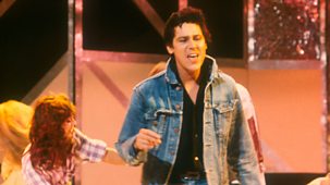 Top Of The Pops - 13/02/1986