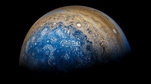 Horizon - 2018: 5. Jupiter Revealed