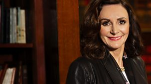 Who Do You Think You Are? - Series 15: 5. Shirley Ballas