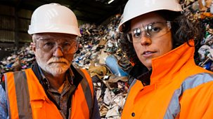 The Secret Life Of Landfill: A Rubbish History - Episode 07-10-2020