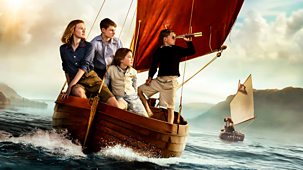 Swallows And Amazons - Episode 22-01-2022
