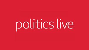 Politics Live - 07/12/2018