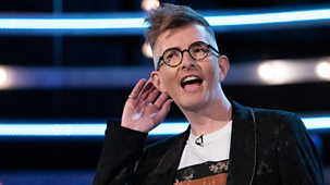 Gareth Malone's All Star Music Quiz - Episode 29-09-2018