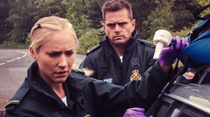 Casualty - Series 33: Episode 7