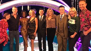 Strictly - It Takes Two - Series 16: Episode 4