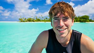 Indian Ocean With Simon Reeve - 4. Oman To The Maldives