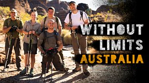 Without Limits: Australia - Series 1: Episode 1