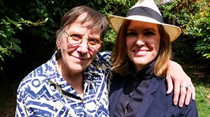 Blues & Beyond With Cerys Matthews And Val Wilmer - Episode 24-06-2022