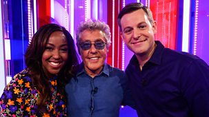The One Show - 16/10/2018