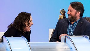 Would I Lie To You? - Series 12: Episode 3