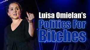 Luisa Omielan's Politics For Bitches - Series 1: 1. Housing