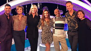 Strictly - It Takes Two - Series 16: Episode 19