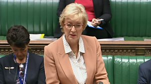 The Week In Parliament - 19/10/2018
