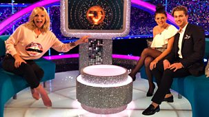 Strictly - It Takes Two - Series 16: Episode 21