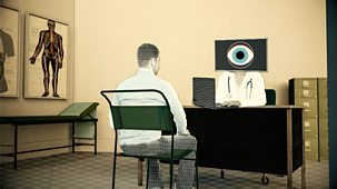 Horizon - 2018: 12. Diagnosis On Demand? The Computer Will See You Now