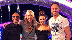 Strictly - It Takes Two - Series 16: Episode 23