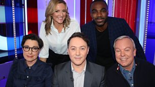 The One Show - 25/10/2018