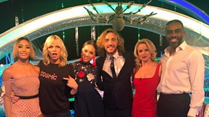 Strictly - It Takes Two - Series 16: Episode 26