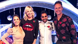 Strictly - It Takes Two - Series 16: Episode 29