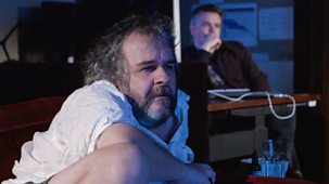 What Do Artists Do All Day? - 27. Peter Jackson