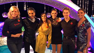Strictly - It Takes Two - Series 16: Episode 31