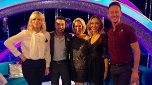 Strictly - It Takes Two - Series 16: Episode 33